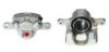 BUDWEG CALIPER 343061 Brake Caliper